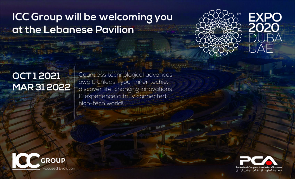 EXPO 2020 - DUBAI We Are Ready! - ATS