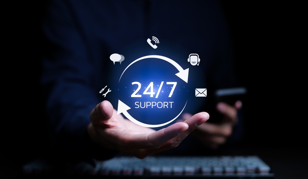 Service Call Centre - ATS